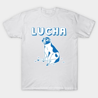 LUCHA#57 T-Shirt